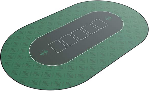CSL – Alfombrilla de póker