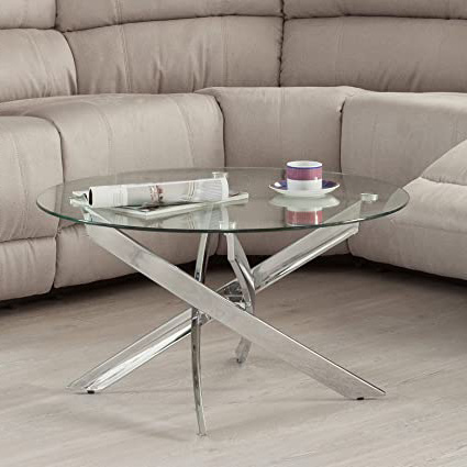 Homely - Mesa de Centro