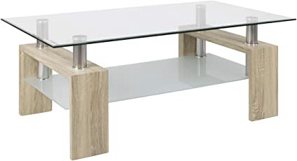 duehome Mesa Centro Moderna de