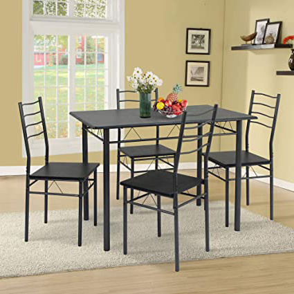 VS Venta-stock Conjunto Mesa y