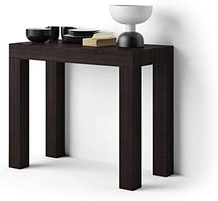 Mobilifiver Mesa Consola Extensible, Modelo