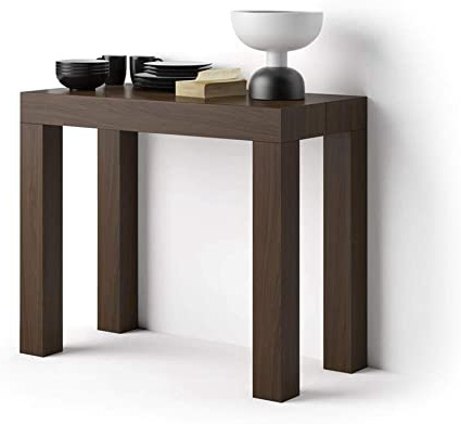 Mobilifiver Mesa Consola Extensible, Modelo