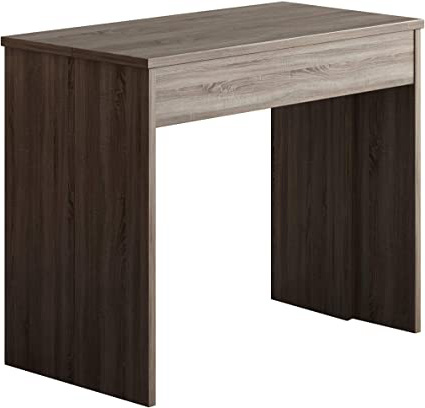 Mesa de Comedor Extensible, Consola