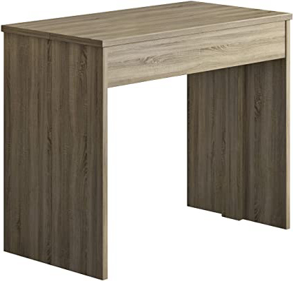 Mesa de Comedor Extensible, Consola