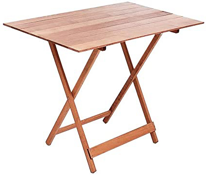 Mesa plegable 100 x 60