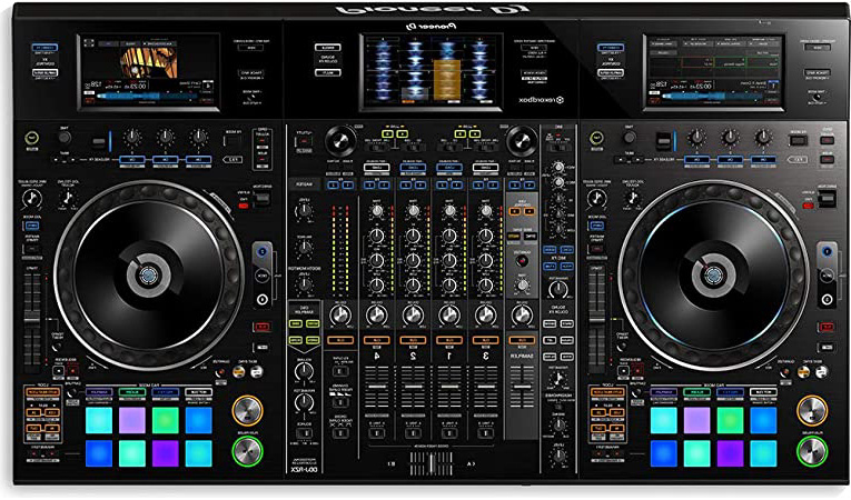 PIONEER DDJ-RZX