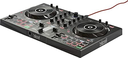 Hercules DJControl Inpulse 300 -