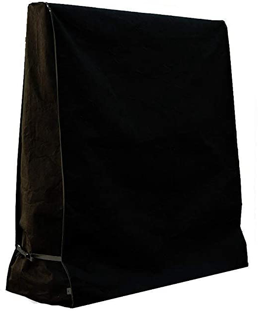 Anderlay Funda Protectora para Mesa de Ping-Pong Poliéster Oxford 165x70x185CM