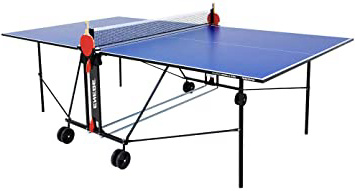 Enebe Mesa de Ping Pong Indoor New Lander