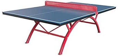 Softee Equipment Mesa Tenis DE
