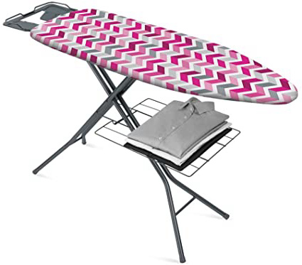 Metaltex Antares - Tabla de