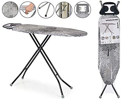 TU TENDENCIA ÚNICA Tabla de