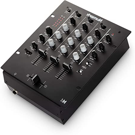 Numark M4 - Mezclador de