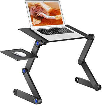 Nestling® Portable Laptop Desk Pc