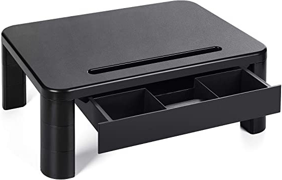 LORYERGO Soporte de Monitor con