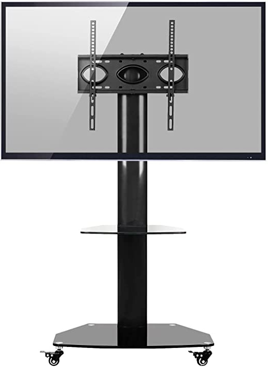RFIVER Soporte TV Móvil de