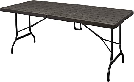 KG KITGARDEN - Mesa Plegable