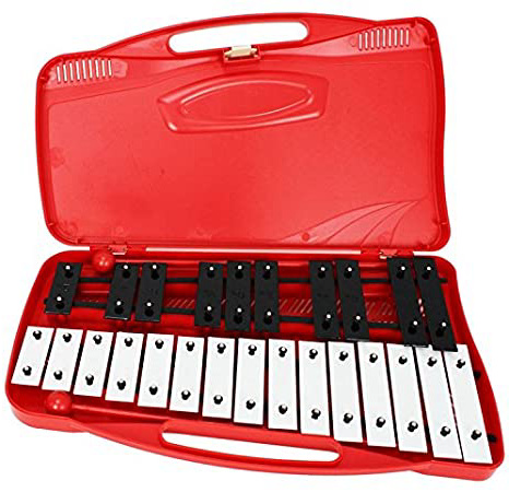 A-Star - Glockenspiel (cromático), color