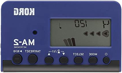 KORG MA-2 - Metrónomo digital