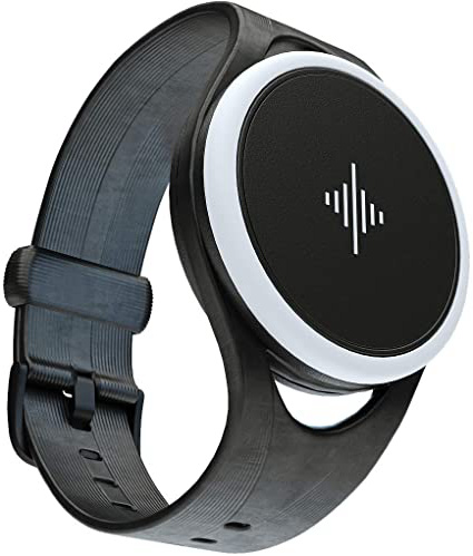Soundbrenner Pulse | Smart, Vibrating