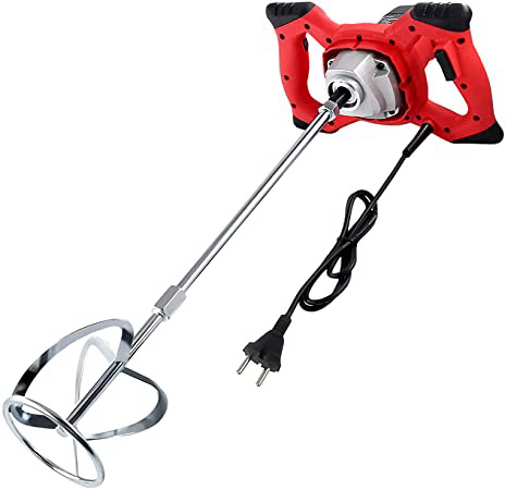 2100W Taladro mezclador de mortero