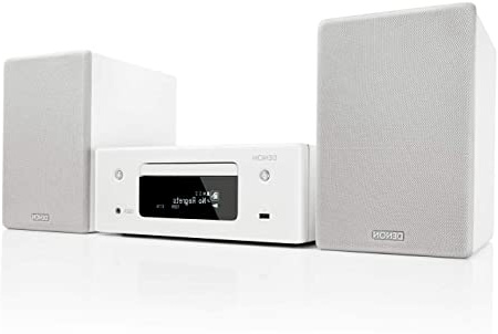 Denon Ceol/N10 - Microcadena con