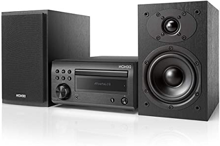 Denon D-M41 Home audio mini