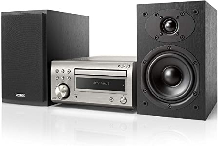 Denon D-M41 Home audio midi