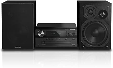 Panasonic SC-PMX90 -Microcadena Con Altavoces