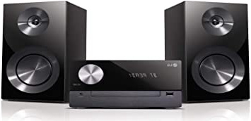LG XBoom Micro Hi-Fi -