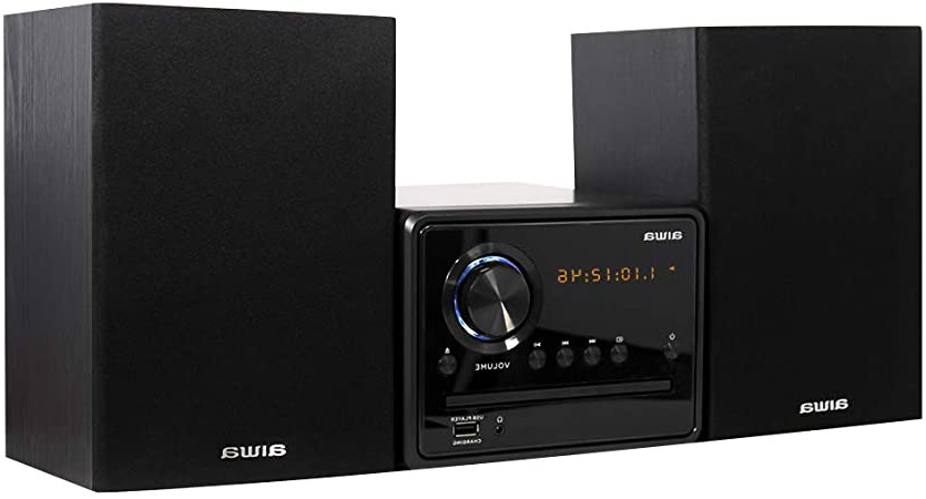 Aiwa MSBTU-300, Microcadena Hi-Fi con