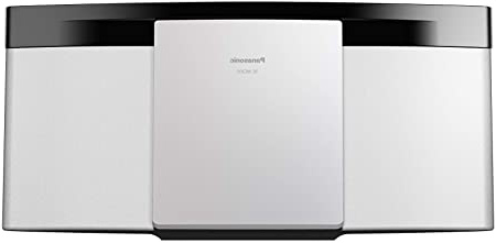 Panasonic SC-HC200EG-W Home Audio Micro
