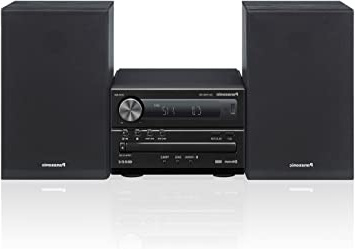 Panasonic SC-PM250 Microcadena (Home Audio
