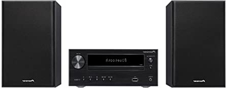 Pioneer X-HM26-B - Sistema Hight