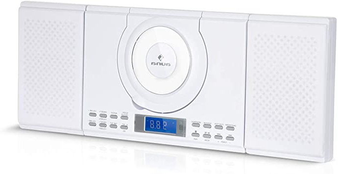auna Wallie Microsystem - Equipo
