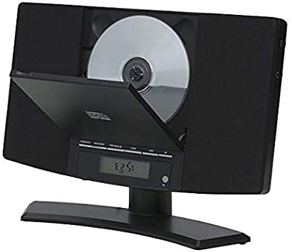 Denver MC-5220 - Microcadena (pantalla