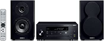 Yamaha MusicCast MCR-N470D - Microcadena,