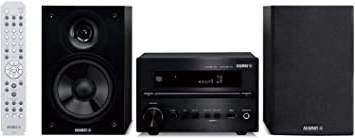 Yamaha MCR-B370D - Microcadena (Microcadena