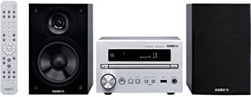 YAMAHA - Microcadena Mcr-B270D, Panel