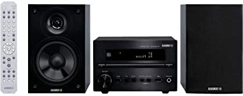 Yamaha MCR-B270D - Microcadena Color