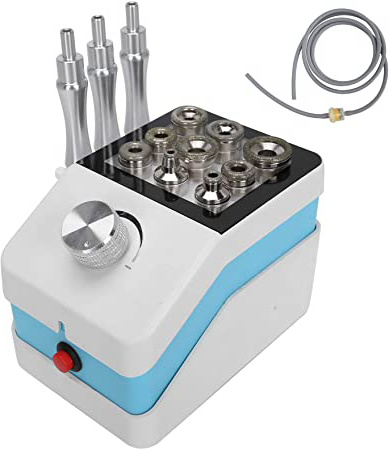 Máquina de microdermoabrasión de diamante,