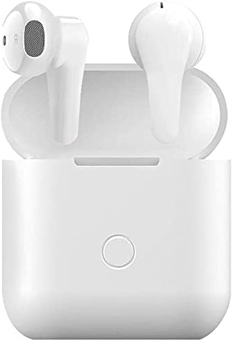 Auriculares inalámbricos Bluetooth 5.0 con
