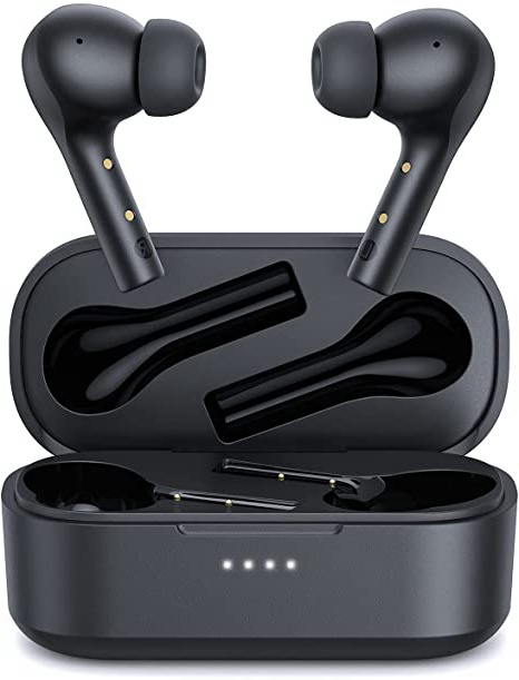 Auriculares Inalámbricos Bluetooth 5 con