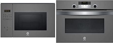 Balay, 3CB5351A0, Serie Cristal Horno