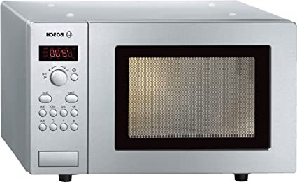 Bosch HMT75M451 - Microondas, 1270