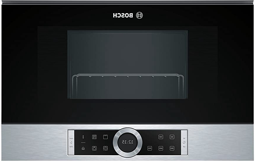Bosch BEL634GS1 Serie 8 -