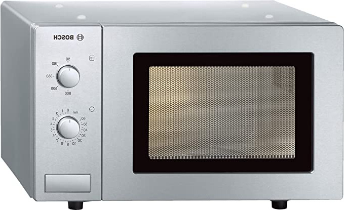 Bosch HMT72M450, 230 V, 10