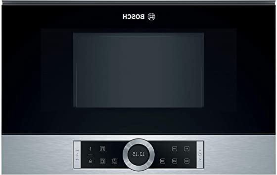 Bosch MDA Serie 8 -