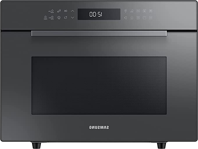 Samsung MC35R8058CC/EC Microondas 35 L