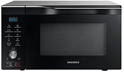 Samsung MC32K7055CT Independiente - Microondas (373 x 370 x 233 mm, 1400 W) color plata
